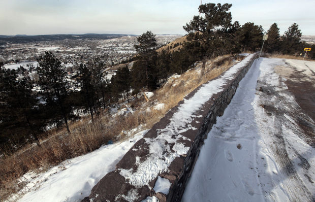 No. 2: Skyline Drive